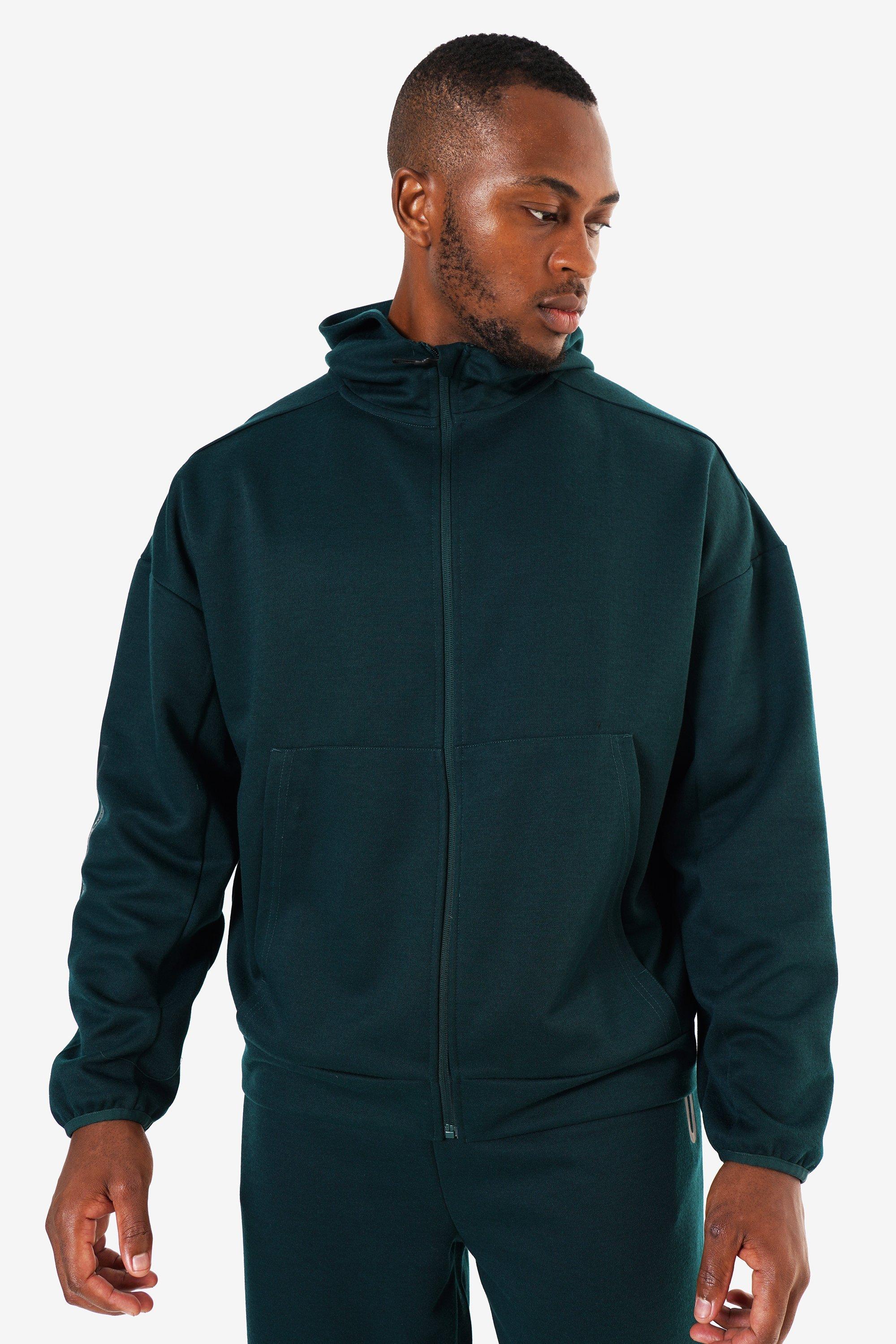 Sweats & Jackets