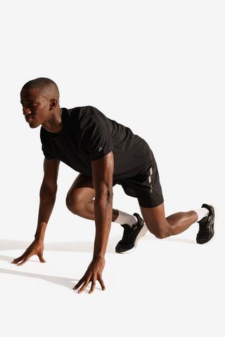 Elite Double Layer Running Shorts