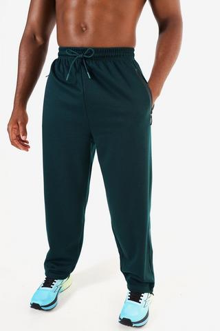 Elite Straight Leg Jogger