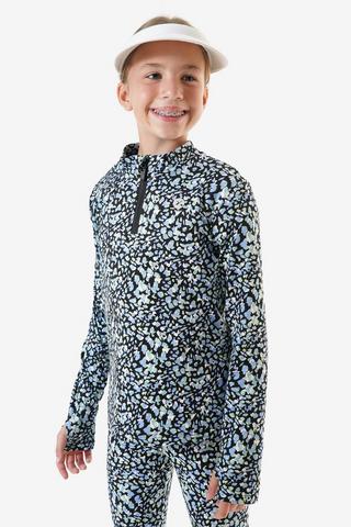 Quarter Zip Pullover