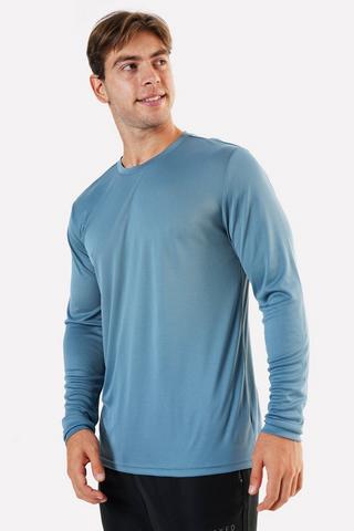 Long Sleeve Technical T-shirt
