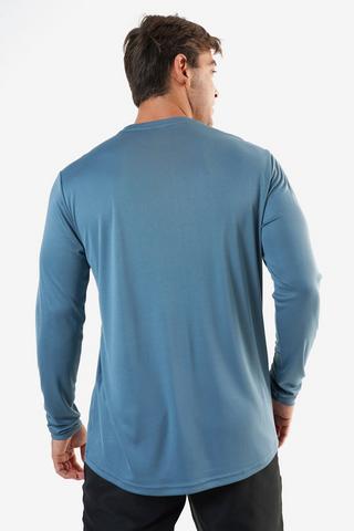 Long Sleeve Technical T-shirt