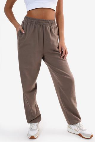 Fleece Jogger