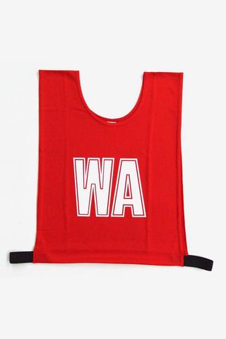 Netball Bibs