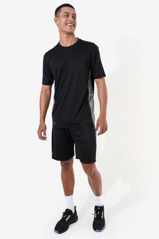 Soccer T-shirt