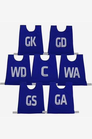 Netball Bibs