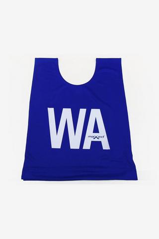 Netball Bibs
