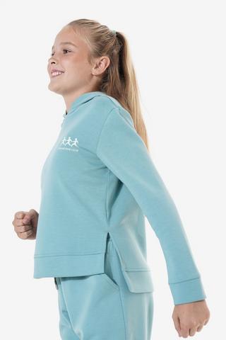 Scuba Active Pullover