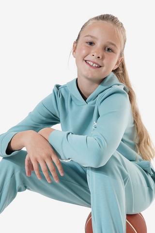 Scuba Active Pullover