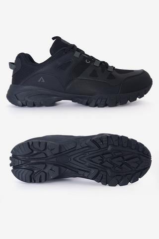 Rover Low-cut Hiking Boots