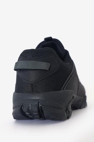 Rover Low-cut Hiking Boots