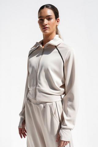 Elite Zip-through Jacket