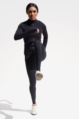 Elite Zip-through Active Jacket