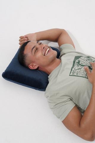 Travel Camp Pillow