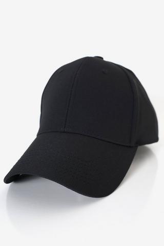 Peak Cap - 58cm