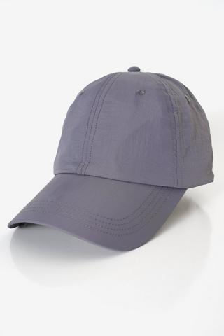 Peak Cap - 58cm