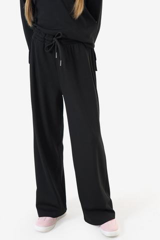 Ribbed Active Bottom