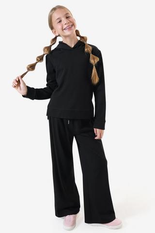 Ribbed Active Bottom