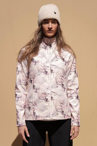 Technical Soft Shell Jacket