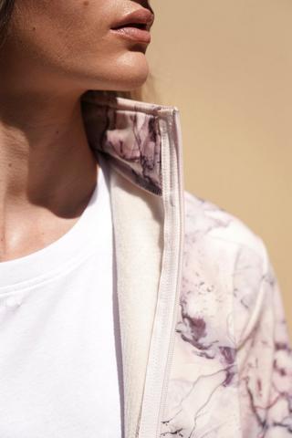 Technical Soft Shell Jacket