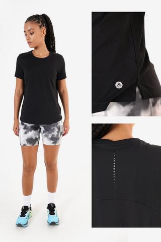 Elite Dri-sport T-shirt