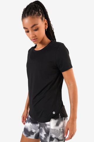 Elite Dri-sport T-shirt