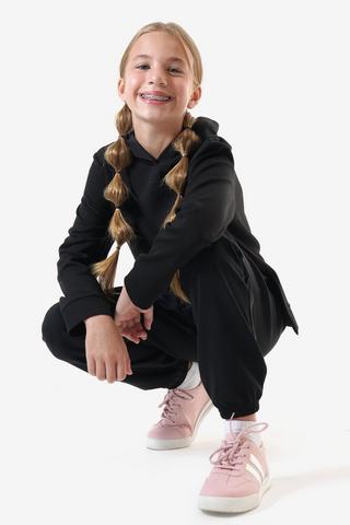 Scuba Active Pullover