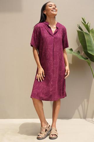 Tunic Dress