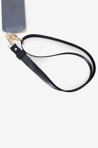 Adjustable Phone Crossbody Strap
