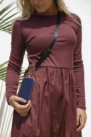 Adjustable Phone Crossbody Strap