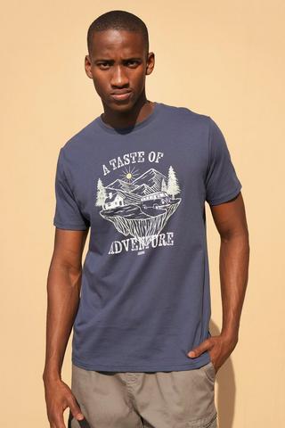 Short Sleeve T-shirt