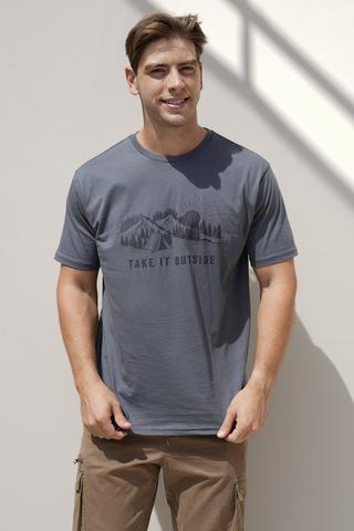 Short Sleeve T-shirt