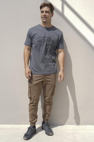 Short Sleeve T-shirt