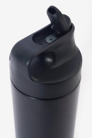 550ml Straw Stainless Steel