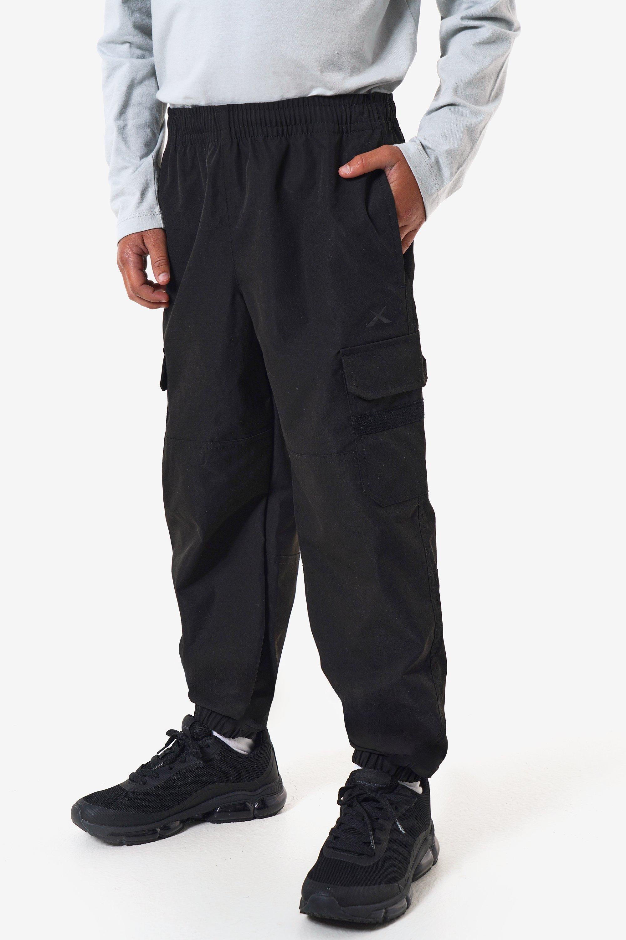 Shorts & Pants