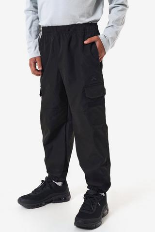 Ripstop Cargo Jogger