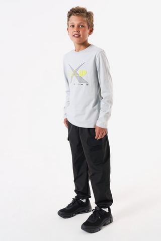 Ripstop Cargo Jogger