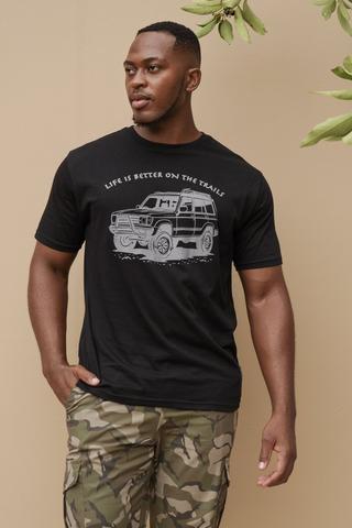 Short Sleeve T-shirt