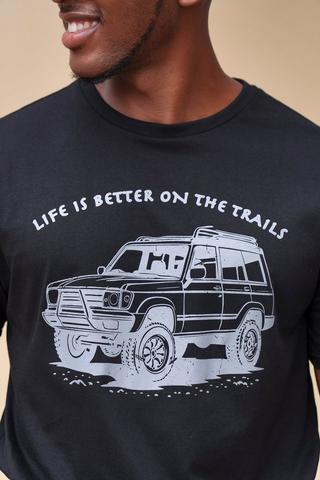 Short Sleeve T-shirt