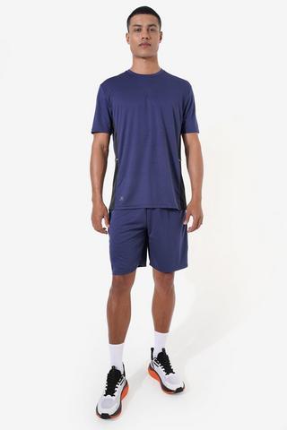 Soccer Short
