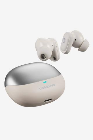 Volkano Sugar-cube Active Noise Cancelling True Wireless Earphones