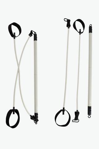 Easybody Pilates Bar Set
