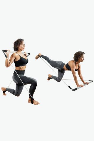 Easybody Pilates Bar Set