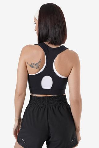 Studio Crop Top