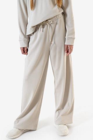 Ribbed Active Bottom