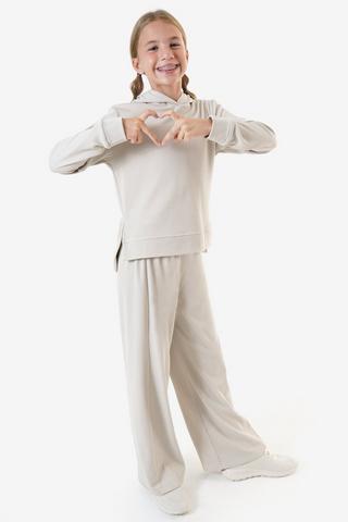 Ribbed Active Bottom