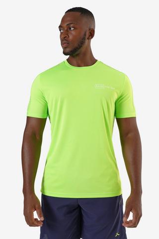 Technical Active T-shirt
