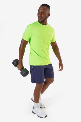 Technical Active T-shirt