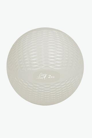 Easybody Toning Ball - 2kg