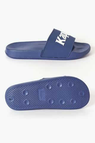Kappa Authentic Caesar Slides